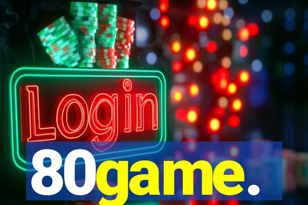 80game.