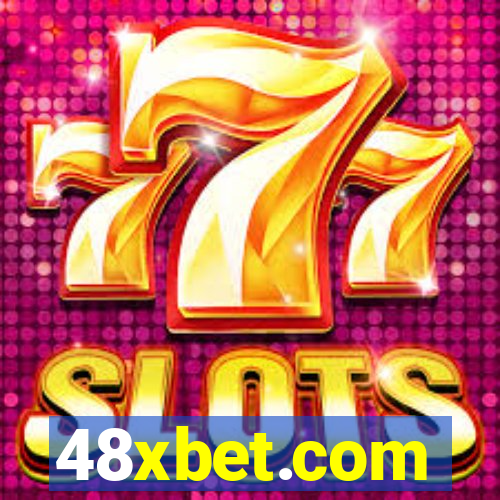 48xbet.com