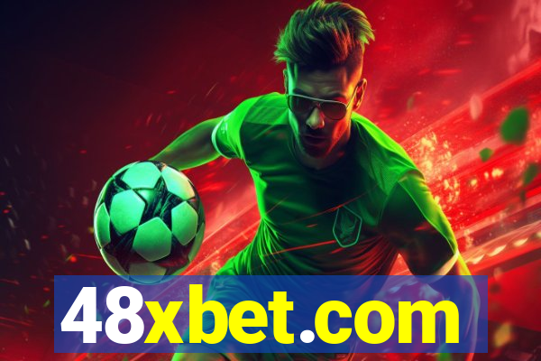 48xbet.com