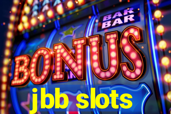 jbb slots