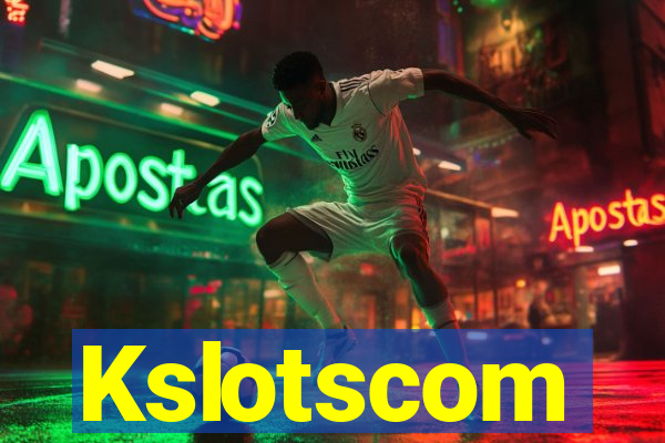 Kslotscom