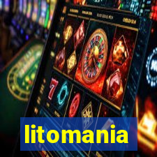 litomania