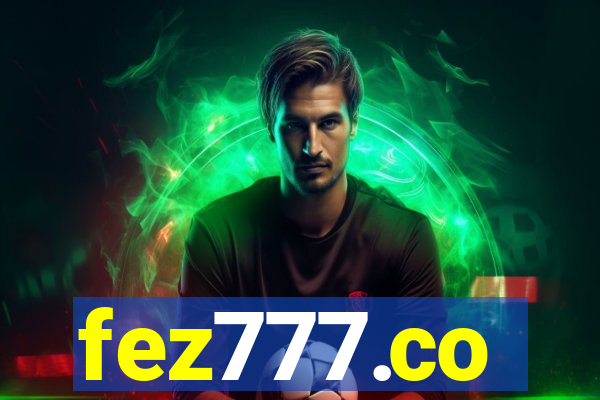 fez777.co