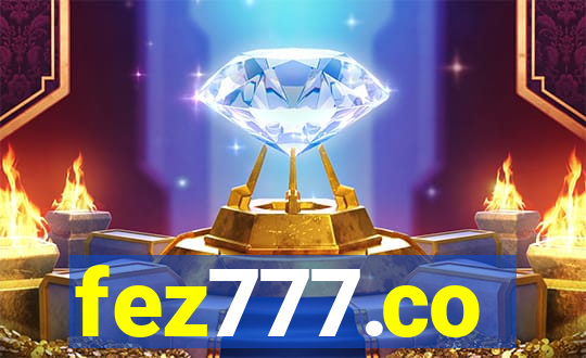 fez777.co