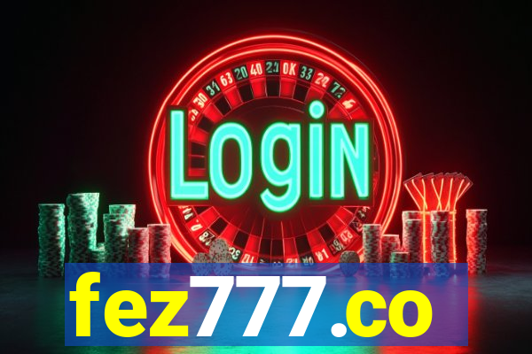 fez777.co