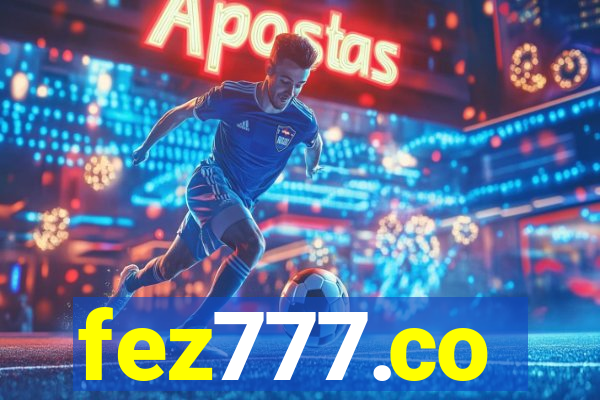 fez777.co