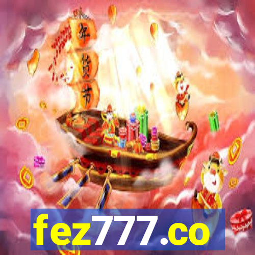 fez777.co