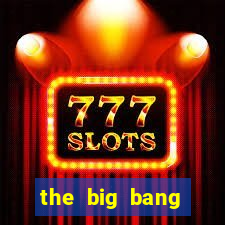 the big bang theory dublado online