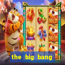 the big bang theory dublado online