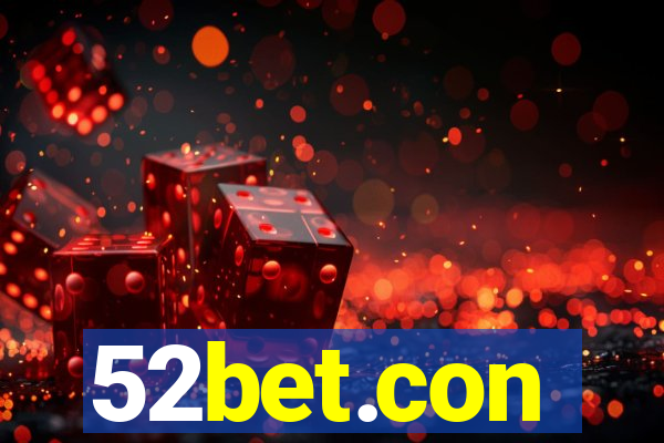 52bet.con