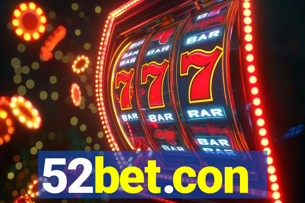 52bet.con