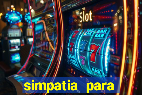 simpatia para ganhar no bingo urgente