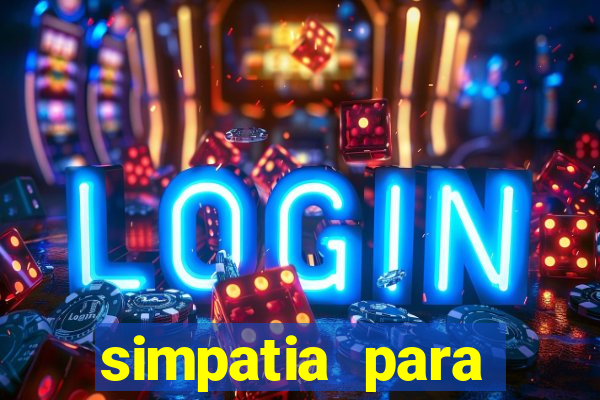 simpatia para ganhar no bingo urgente