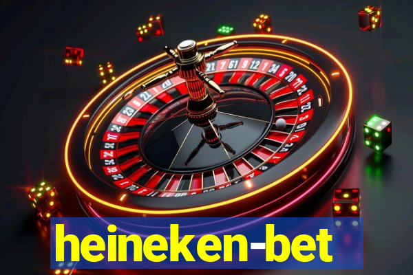 heineken-bet