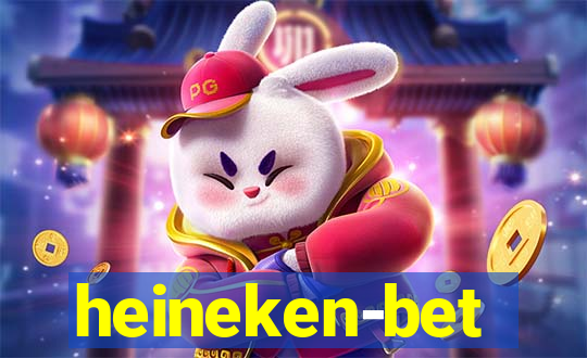 heineken-bet