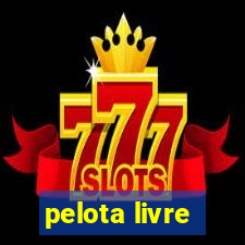 pelota livre