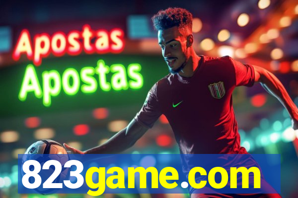 823game.com