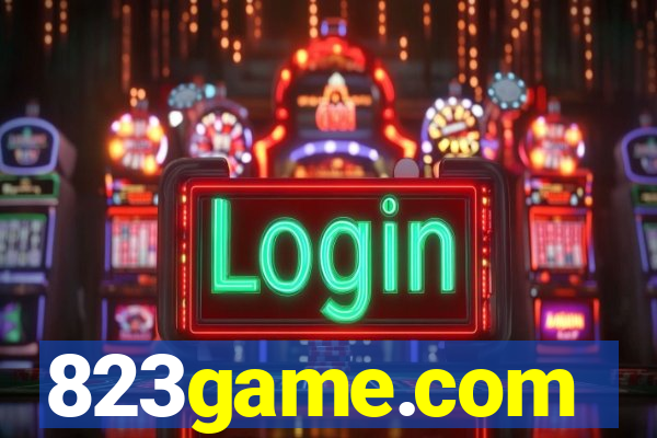 823game.com