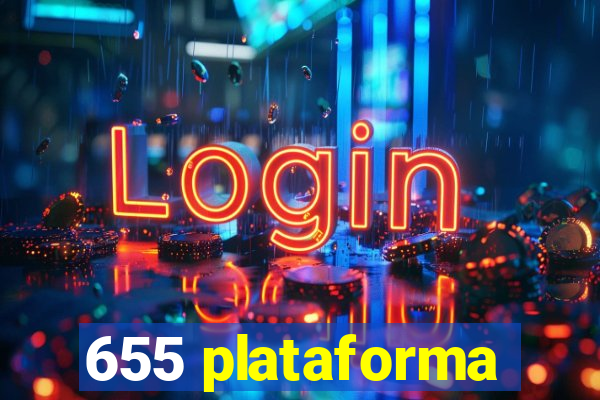 655 plataforma