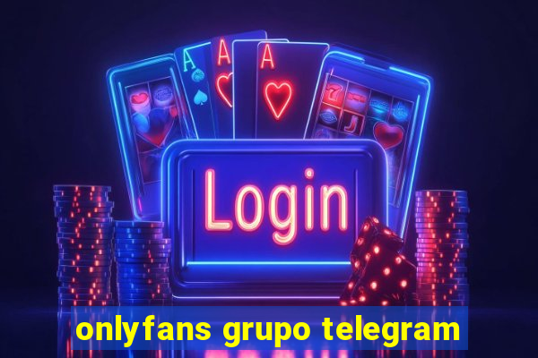 onlyfans grupo telegram