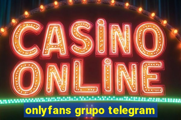 onlyfans grupo telegram