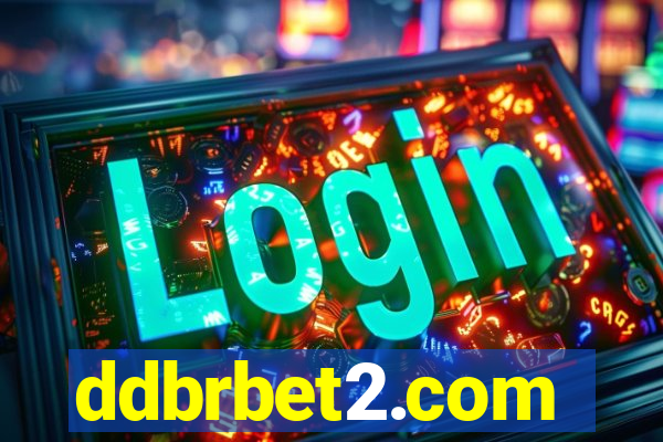 ddbrbet2.com