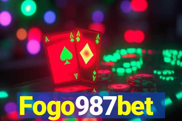 Fogo987bet