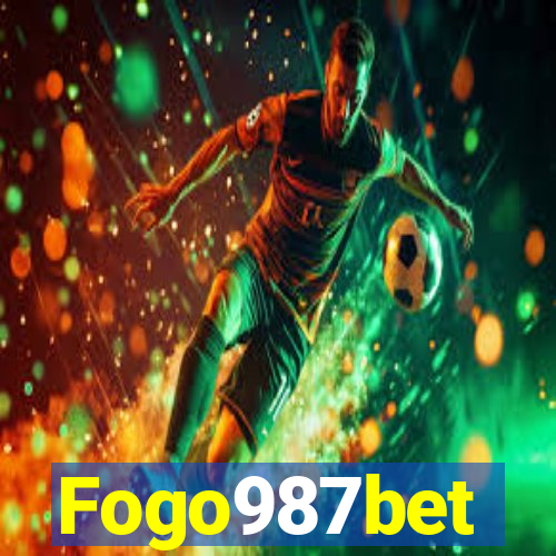 Fogo987bet