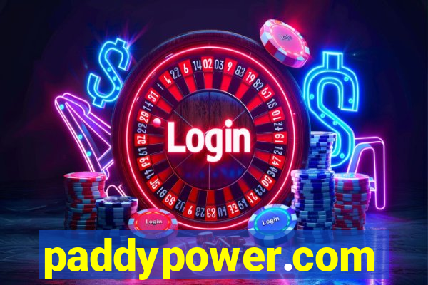 paddypower.com