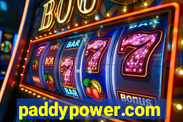 paddypower.com