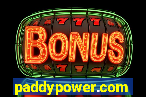 paddypower.com
