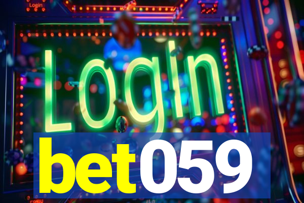 bet059