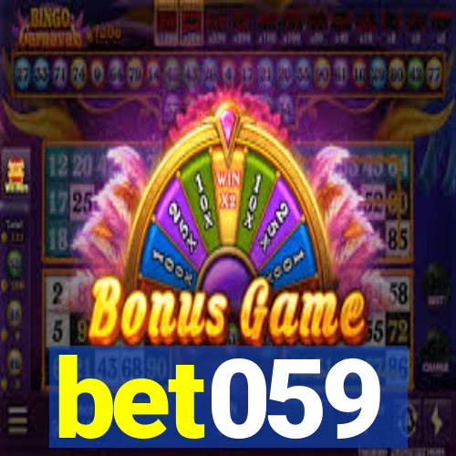 bet059