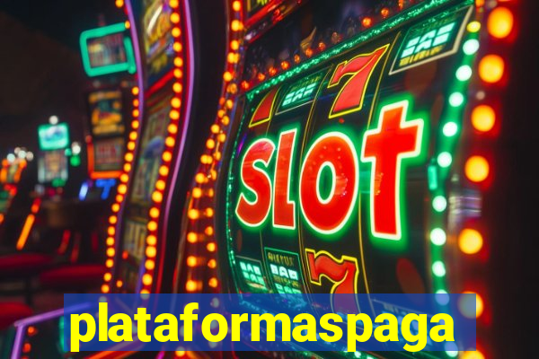 plataformaspagandomuito.com