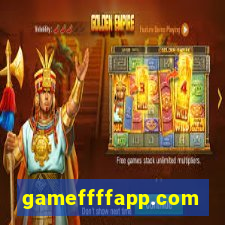 gameffffapp.com