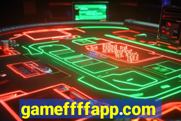 gameffffapp.com