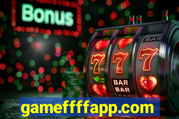 gameffffapp.com