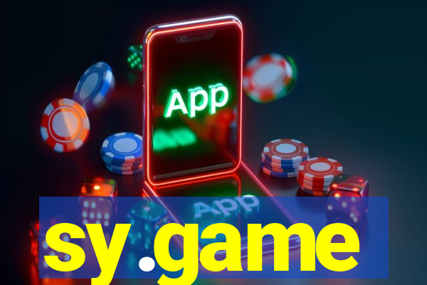 sy.game