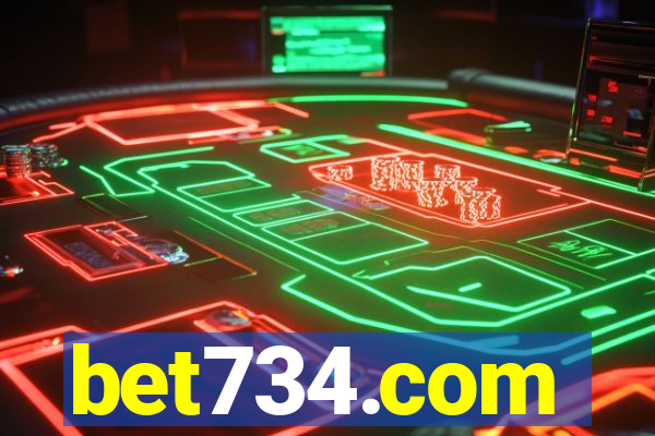 bet734.com