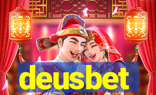 deusbet