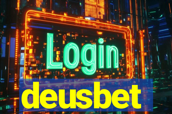 deusbet