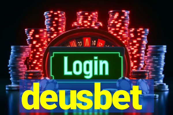 deusbet