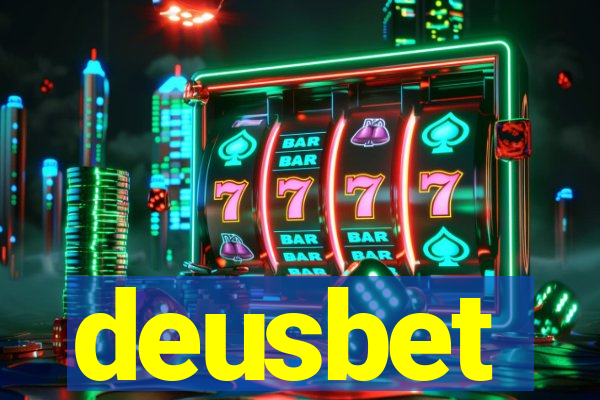 deusbet