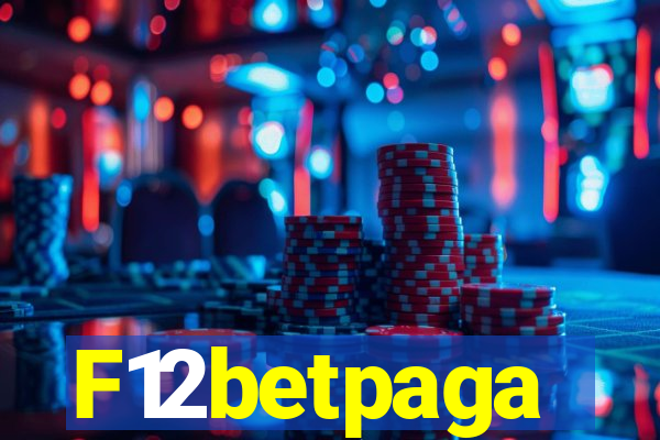 F12betpaga