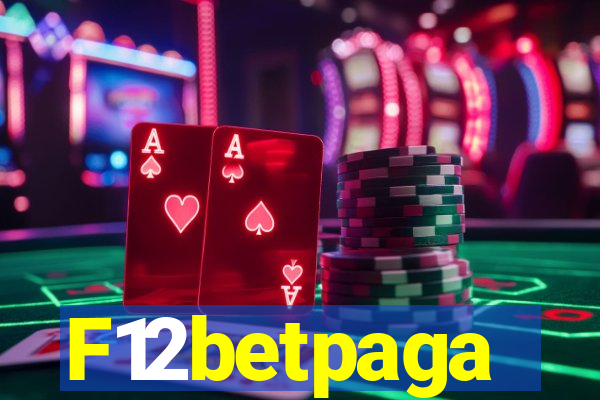 F12betpaga