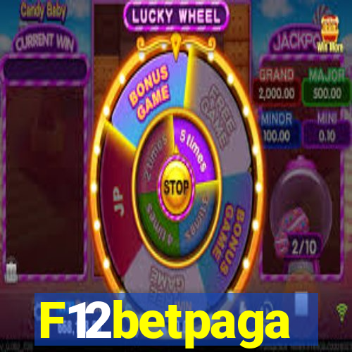 F12betpaga