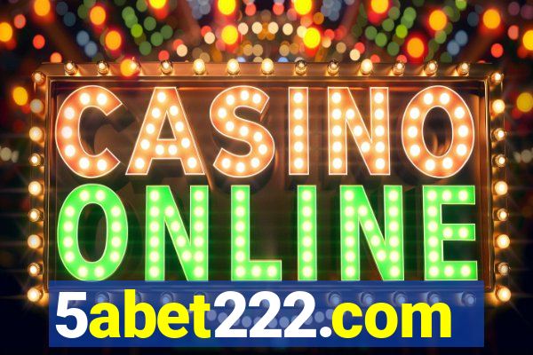 5abet222.com
