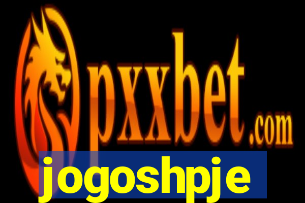 jogoshpje