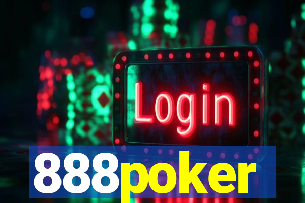 888poker