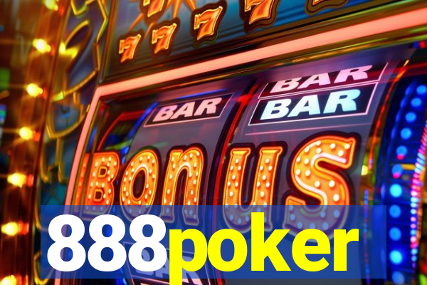 888poker